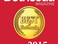 Best of Bethesda 2013 Logo for Ads