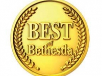 Best of Bethesda 2010 Sticker_ni1