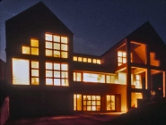 Custom Homes