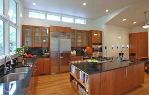 A House Remodeling Article in DCMud, the Urban Real Estate Digest<br> of Washington, DC: Hockey House